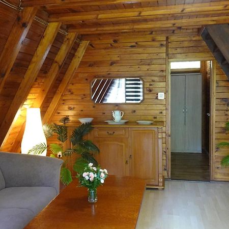 Osrodek Wypoczynkowy Warmia Vila Butryny Exterior foto